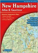 New Hampshire Atlas and Gazetteer