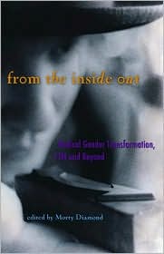 From the Inside Out by Morty Diamond: Book Cover