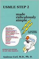 USMLE Step 2 Made Ridiculously Simple