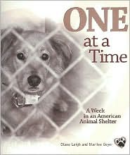 One at a Time by Diane Leigh: Book Cover