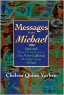 Messages from Michael by Chelsea Quinn Yarbro