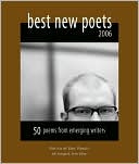 Best New Poets 2006 by Eric Pankey: Book Cover