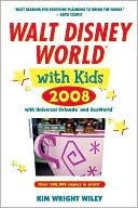 Fodor's Walt Disney World with Kids 2008 by Kim Wright Wiley