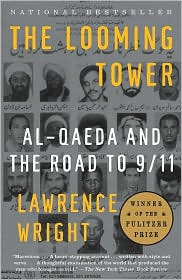 The Looming Tower by Lawrence Wright: Book Cover