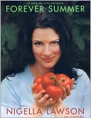 Forever Summer by Nigella Lawson: Book Cover