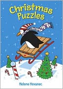 Christmas Puzzles by Helene Hovanec