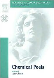 Procedures in Cosmetic Dermatology Series by Mark G. Rubin: Item Cover