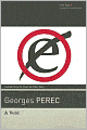Book Cover Image. Title: A void, Author: by Georges  Perec