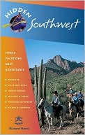 Hidden Southwest Including Arizona New Mexico Southern Utah and So