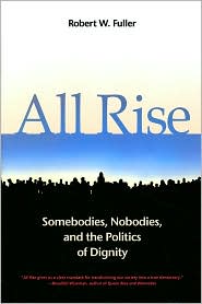 All Rise by Robert W. Fuller: Book Cover