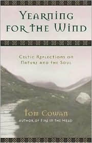 Yearning for the Wind by Tom Cowan: Book Cover