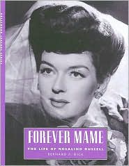 Forever Mame by Bernard F. Dick: Book Cover