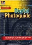 Kodak Digital Photoguide by Michael Guncheon
