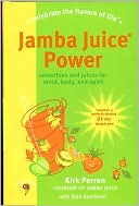 Jamba Juice Power by Stan Dembecki