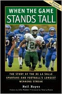 de football game la longest salle spartans stands story streak tall when winning