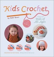 Kids Crochet: Projects for Kids of All ...