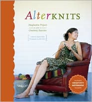 Alterknits by Leigh Radford: Item Cover