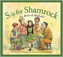 S Is for Shamrock by Eve Bunting: Book Cover