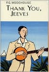 Book Cover Image. Title: Thank You, Jeeves, Author: by P. G. Wodehouse