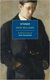 Stoner by John Williams
