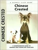 Chinese Crested Kennel Club Dog Breed Series