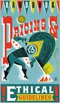 Book Cover Image. Title: Graphic Artist's Guild Handbook of Pricing and Ethical Guidelines, Author:   Graphic Artists Guild