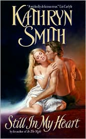 Still in My Heart by Kathryn Smith: Book Cover