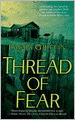 Thread of Fear (Glass Sisters Series #1)