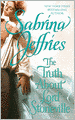 Title: The Truth about Lord Stoneville (Hellions of Halstead Hall Series #1), Author: Sabrina Jeffries