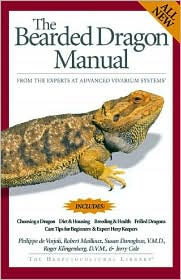The Bearded Dragon Manual