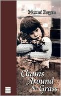 Chains around the Grass by Naomi Ragen: Book Cover