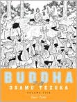 Book Cover Image. Title: Buddha, Volume 5: Deer Park, Author: by Osamu  Tezuka