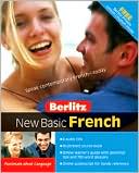 Berlitz New Basic French