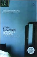 Amongst Women by John McGahern: Book Cover
