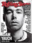 Book Cover Image. Title: Rolling Stone, Author:   Wenner