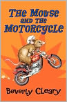 Book Cover Image. Title: The Mouse and the Motorcycle, Author: by Beverly  Cleary