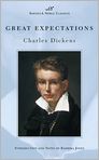 Book Cover Image. Title: Great Expectations (Barnes & Noble Classics Series), Author: Charles  Dickens