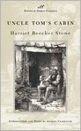 Book Cover Image. Title: Uncle Tom's Cabin (Barnes & Noble Classics Series), Author: Harriet Beecher Stowe