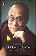 The Essential Dalai Lama His Important Teachings