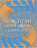 The Scheme Programming Language, 3rd Edition by R. Kent Dybvig