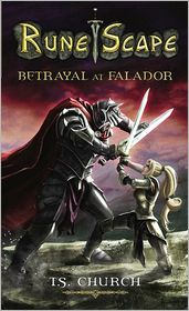 RuneScape: Betrayal at Falador