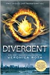 Book Cover Image. Title: Divergent (B&N Exclusive Edition), Author: Veronica  Roth