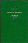 The Tractatus Figurarum a Treatise on Noteshapes) by Philip E. Schreur: Book Cover