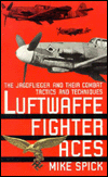 Luftwaffe Fighter Aces