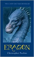 Eragon (Inheritance Cycle #1) by Christopher Paolini