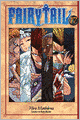Book Cover Image. Title: Fairy Tail, Volume 17, Author: Hiro  Mashima