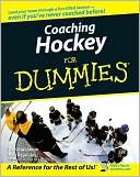 Coaching Hockey For Dummies
