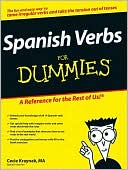 Spanish Verbs for Dummies