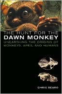 The Hunt for the Dawn Monkey: Unearthing the Origins of Monkeys, Apes,