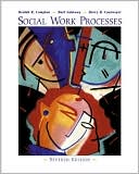 Social Work Processes (with InfoTrac?)